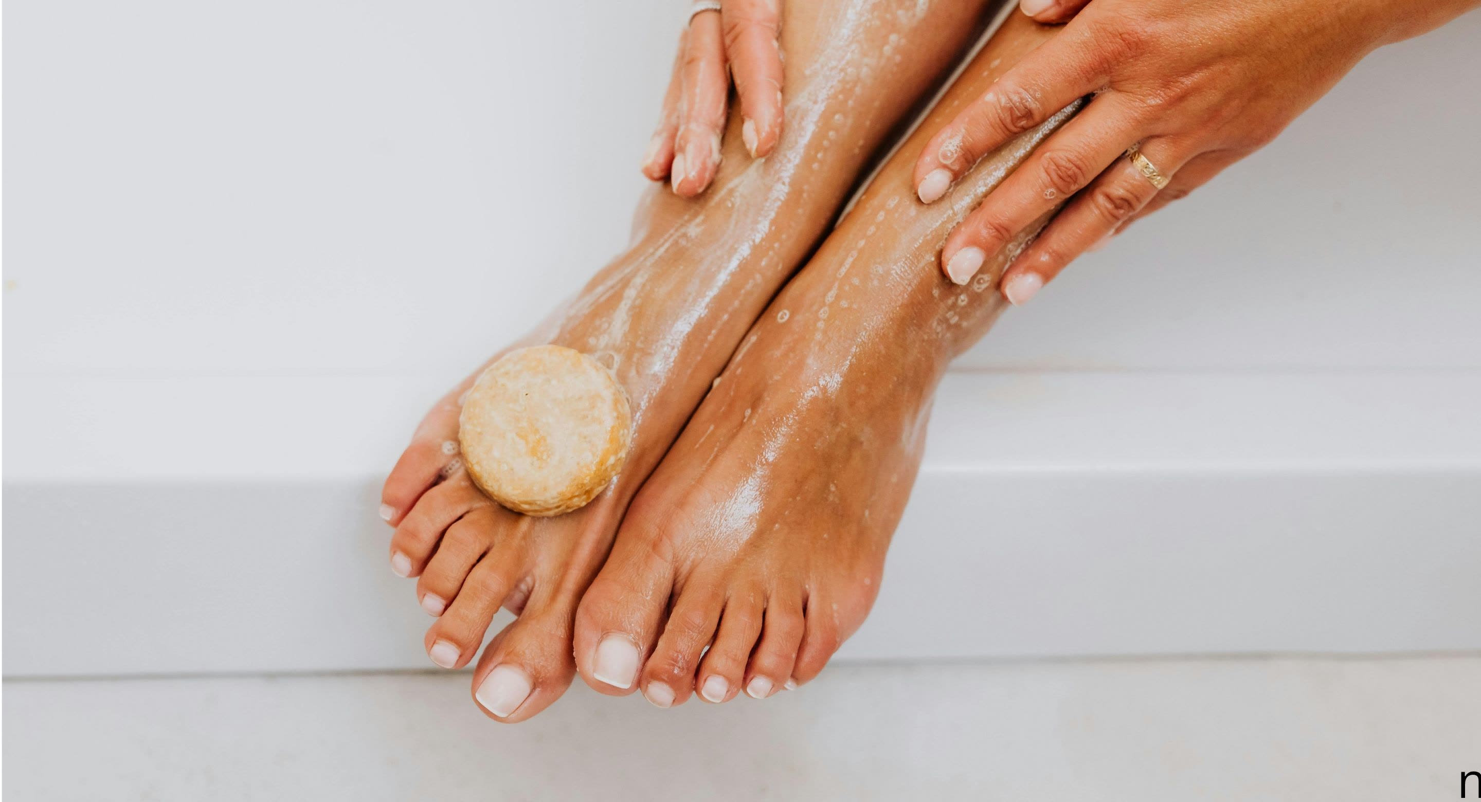 Pédicure et soin des pieds
